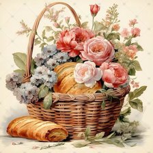 Схема вышивки «№2801548»