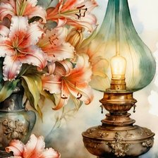 Схема вышивки «№2801570»