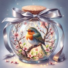 Схема вышивки «№2801577»