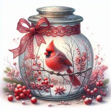 Схема вышивки «№2801591»