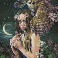 Princesa de la obscuridad