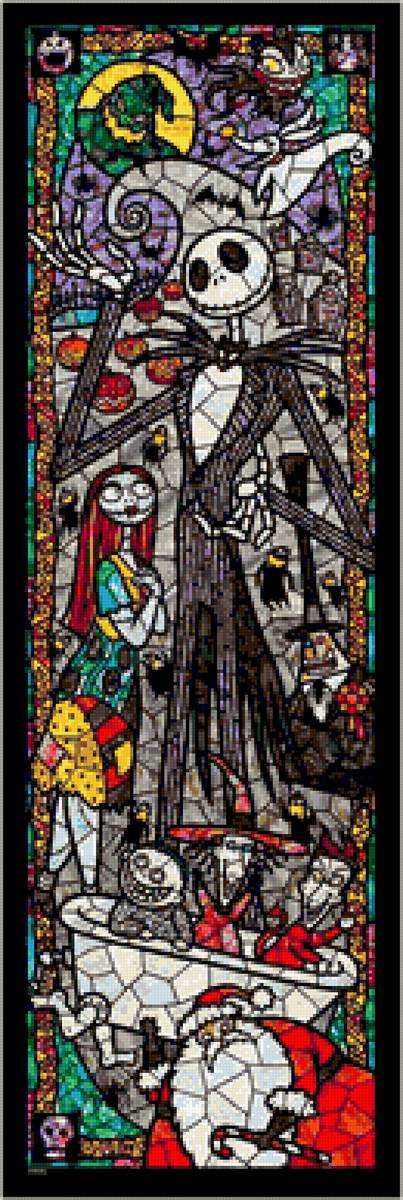 Pesadilla antes de navidad - предпросмотр