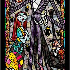 Pesadilla antes de navidad