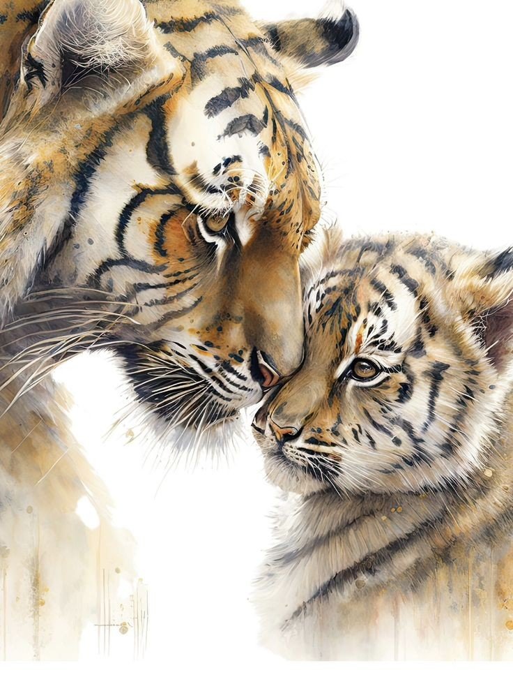 Нежность - оригинал