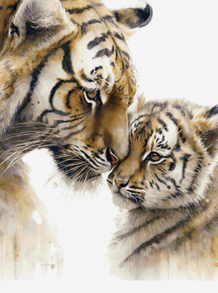 Нежность - предпросмотр