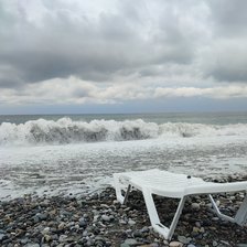 Схема вышивки «Релакс»