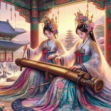 Схема вышивки «№2802201»