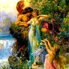 Схема вышивки «Zatka»