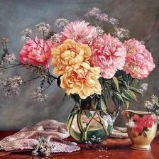 Схема вышивки «№2802458»