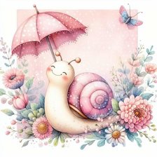 Схема вышивки «№2802535»