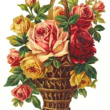 Схема вышивки «№2802639»