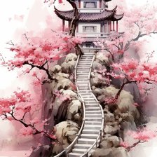 Схема вышивки «№2802878»