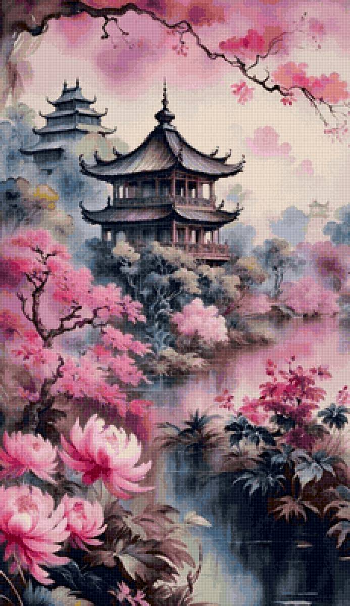 Моя Япония - предпросмотр