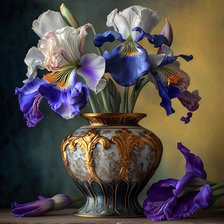 Схема вышивки «№2803258»