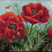 Схема вышивки «№2803282»