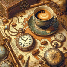 Схема вышивки «№2803383»