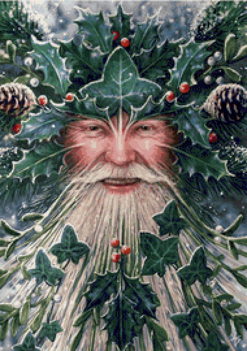 Dios de la creación - предпросмотр