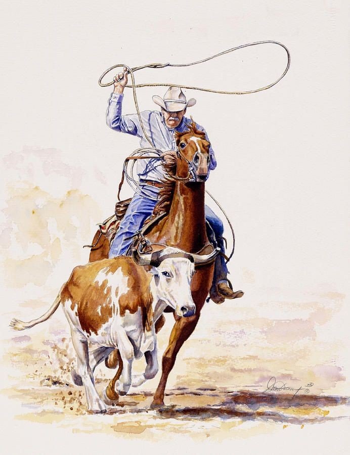 Vaquero - оригинал