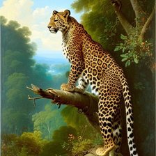 Схема вышивки «№2803531»