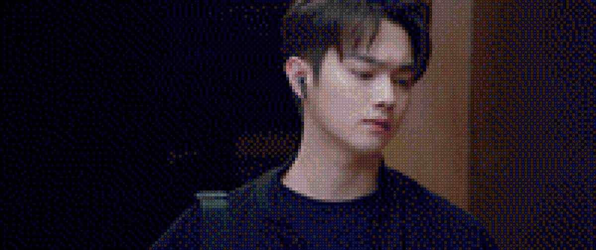 Лу Сычен - предпросмотр