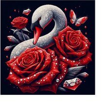 Схема вышивки «№2803701»