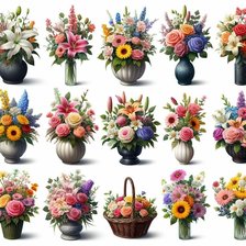 Схема вышивки «№2803869»