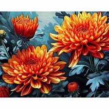 Схема вышивки «№2804327»