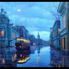 Схема вышивки «№2804337»