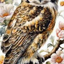 КРАСАВЧИК ФИЛИН