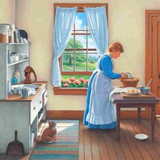 Схема вышивки «№2804455»