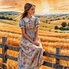 Схема вышивки «№2804458»