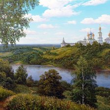 Схема вышивки «№2804473»