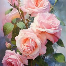 Схема вышивки «№2804521»