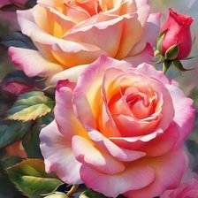 Схема вышивки «№2804525»