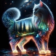 Схема вышивки «№2804527»