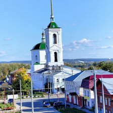 Схема вышивки «№2804531»