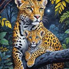 Схема вышивки «№2804604»