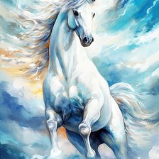 Схема вышивки «№2804621»