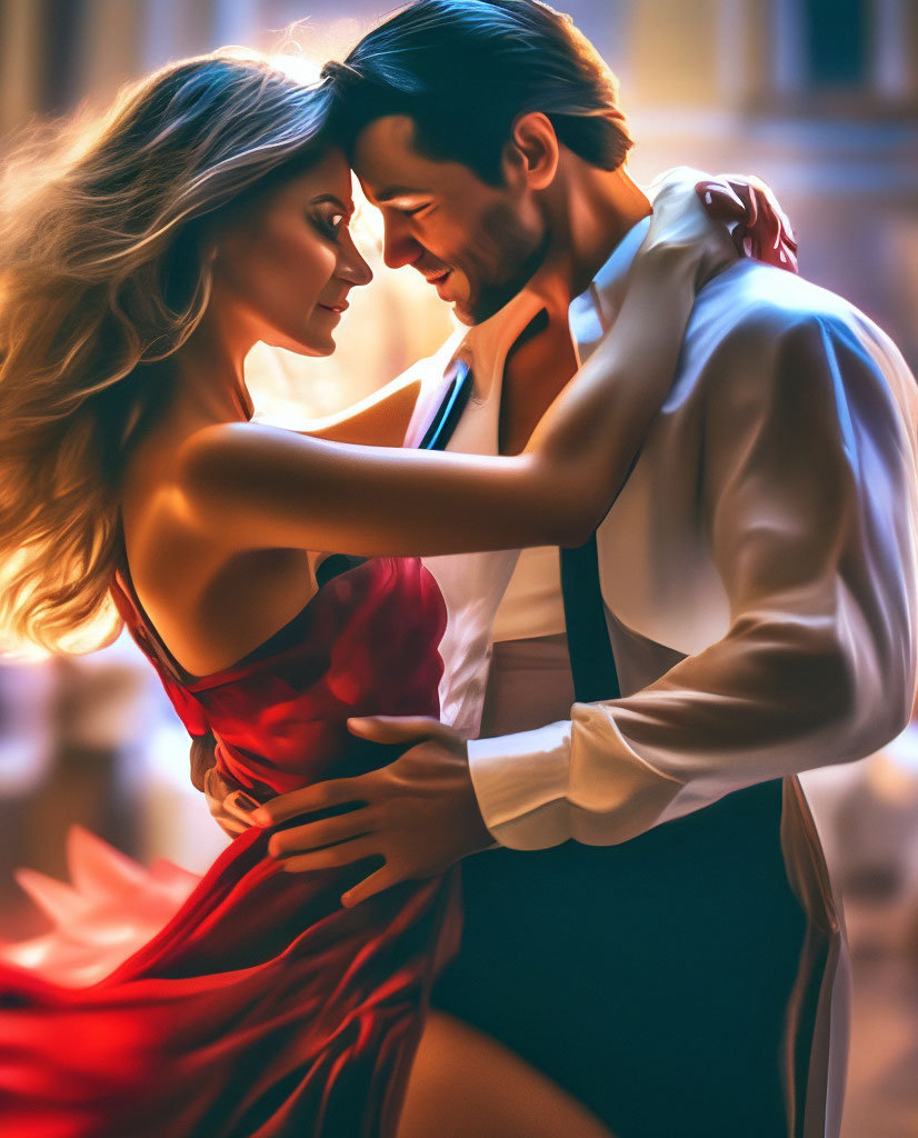 пара - оригинал