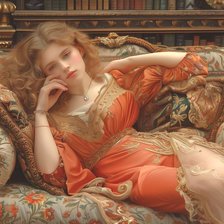 Схема вышивки «№2804660»