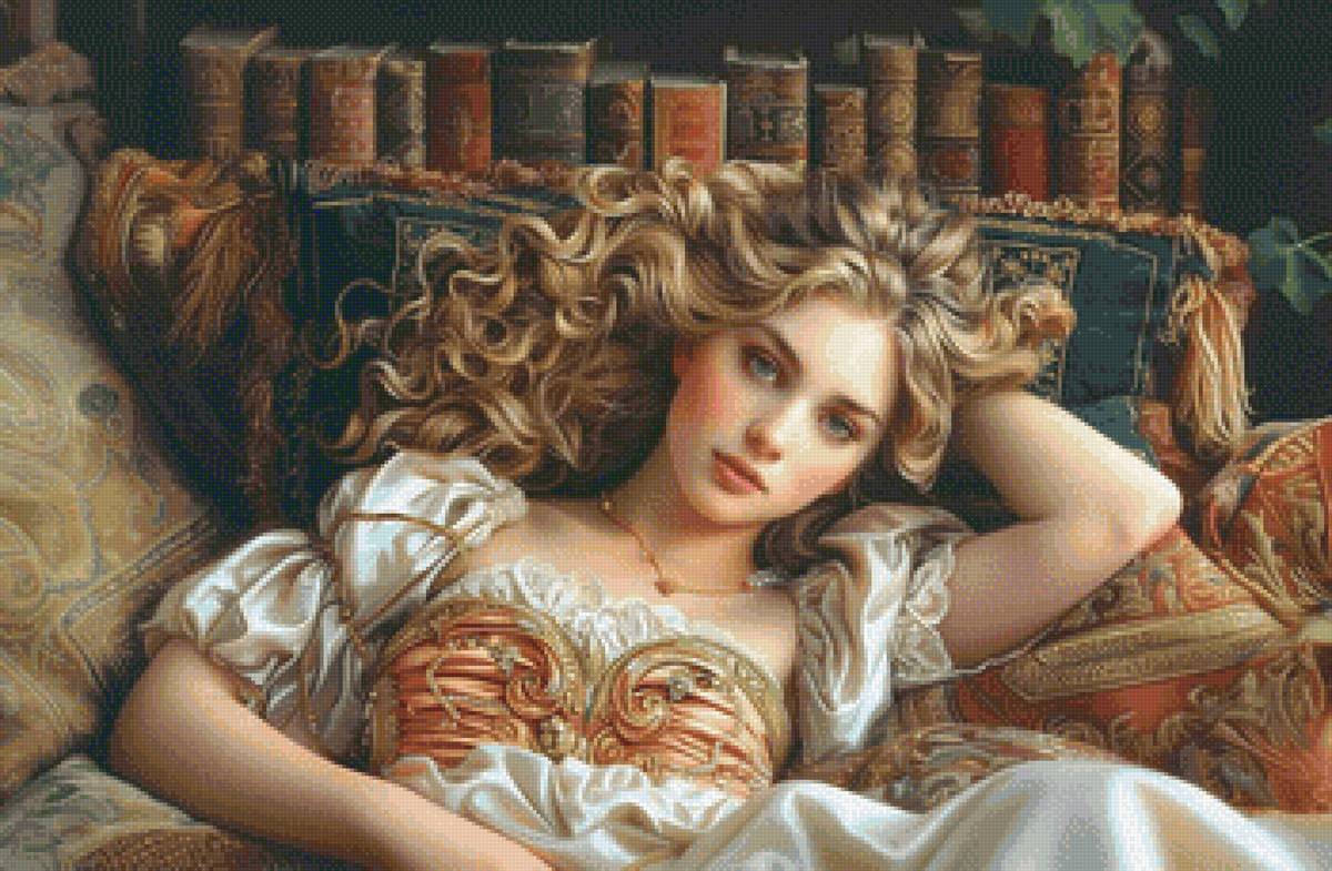 №2804661 - domnisoara - предпросмотр