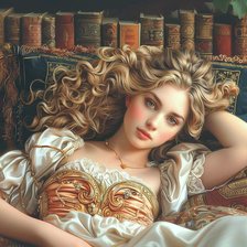 Схема вышивки «№2804661»