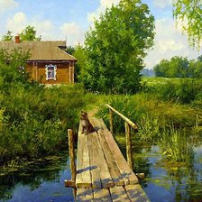 Схема вышивки «№2804700»