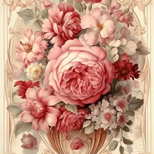 Схема вышивки «№2804898»