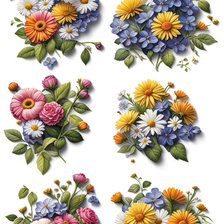 Схема вышивки «№2804899»