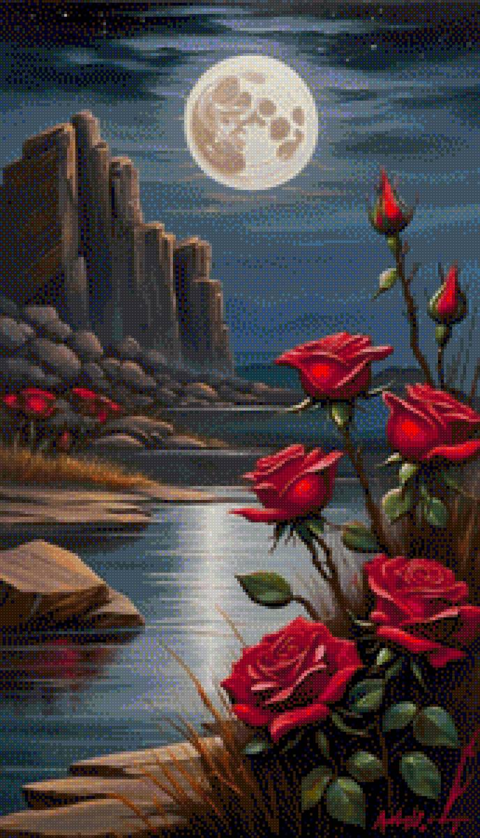 Notte - предпросмотр