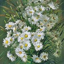 Схема вышивки «№2805035»