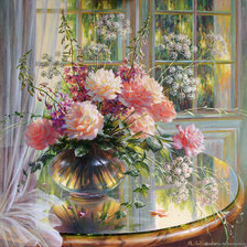 Схема вышивки «№2805073»