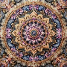 Схема вышивки «№2805158»