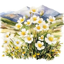 Схема вышивки «8741»